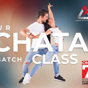 Bachata Class - Recently Added Experiences - Image 2