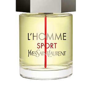 L'Homme Sport Eau De Toilette - YSL Beauty