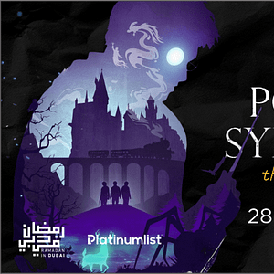 Potter's Symphony by Tynda Music in Dubai - Shows and Theatrical Plays - Image 2