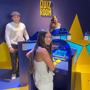 Quiz Room Dubai - Recently Added Experiences - Image 2