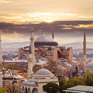 Secret Treasures of Istanbul Tour  Istanbul