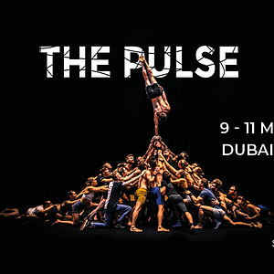 The Pulse Gravity & Other Myths at Dubai Opera - Shows and Theatrical Plays - Image 2