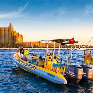 75 Minute - The Atlantis Tour - Dubai Marina & Atlantis - Boat Tours and Cruises - Image 2