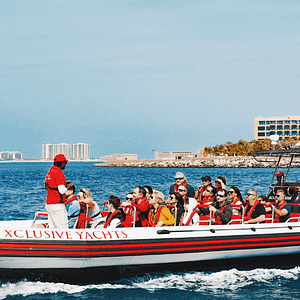 90 Mins Guided Sightseeing Boat Tour - Boat Tours and Cruises - Image 3