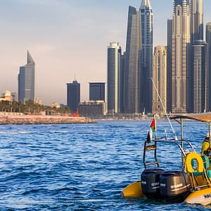 99 Minutes - Premium Tour of Dubai - Boat Tours and Cruises - Image 3