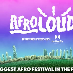 AfroLOUD in Dubai - Festival - Image 3