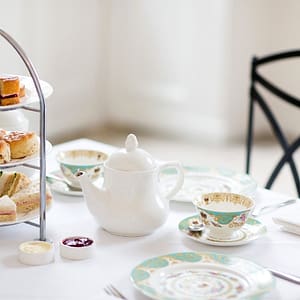 Afternoon Tea at Kensington Palace - Recently Added Experiences - Image 2