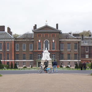 Afternoon Tea at Kensington Palace Recently Added Experiences