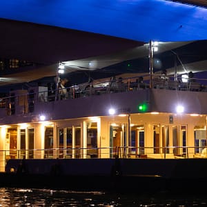 Alexandra Sea Lounge Dubai Marina - Boat Tours and Cruises - Image 3