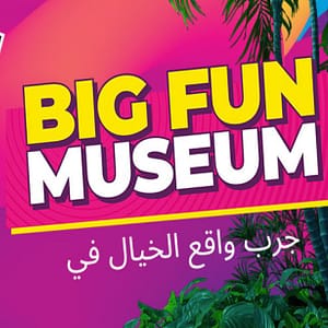 Big Fun Museum - Top-Rated Attractions - Image 3