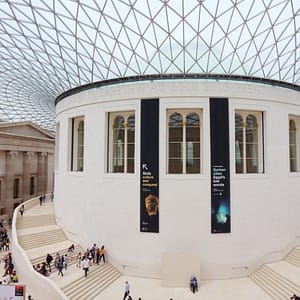 British Museum Guided Tour - Sightseeing and Tours - Image 2