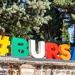 Daily Bursa and Uludag Tour: Full-Day Trip From Istanbul - Recently Added Experiences - Image 3