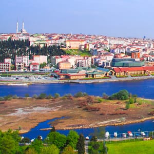 Daily Pierre Loti Hill and Miniaturk Tour: Half-Day Trip in Istanbul - Sightseeing and Tours - Image 3