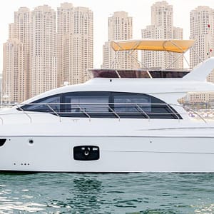 Dubai Private Yacht Tour - Boat Tours and Cruises - Image 3