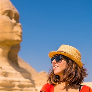 Saqqara & Memphis Tour Sightseeing and Tours