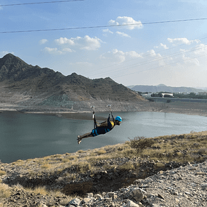 Fujairah Adventure Park Recently Added Experiences