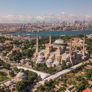 Guided Tour: Best of Istanbul Full Day Tour - Boat Tours and Cruises - Image 2