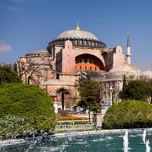 Guided Tour: Hagia Sophia, Blue Mosque and Grand Bazaar Tour - Sightseeing and Tours - Image 3