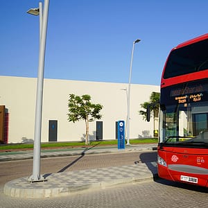 Hop-On Hop-Off City Sightseeing Bus Tour in Sharjah - Experiences - Image 2