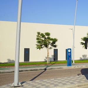 Hop-On Hop-Off City Sightseeing Bus Tour in Sharjah - Experiences - Image 3