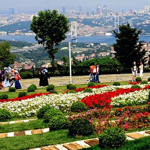 Istanbul: Highlights of two Continents,Guided Coach & Cruise Tour - Recently Added Experiences - Image 3