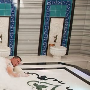 Istanbul Traditional Turkish Bath Experience - Recently Added Experiences - Image 3