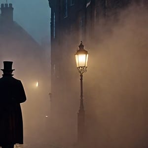 Jack The Ripper Tour London - Sightseeing and Tours - Image 2