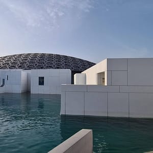 Louvre Abu Dhabi Guided Express Tour: Highlights of the Collection - Museums - Image 2