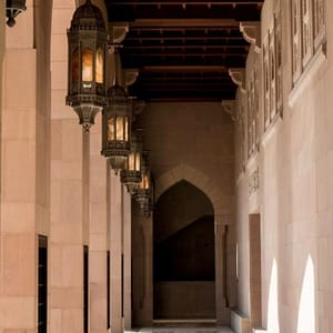Muscat By Night City Tour (Pick Up Muscat Area) Outdoor Attractions