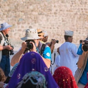 Muscat Click Tour with an Expert Photographer - Experiences - Image 2