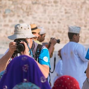 Muscat Click Tour with an Expert Photographer - Experiences - Image 3