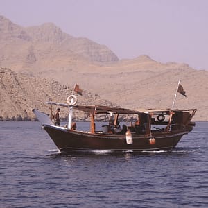 Muscat Dolphin Cruise With Shared Transfers - Recently Added Experiences - Image 2