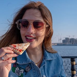 Pirate ship cruise with unlimited pizza - Brunches - Image 2