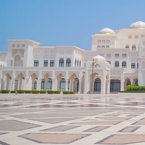 Premium Abu Dhabi Full-Day Sightseeing Tour from Dubai - Sightseeing and Tours - Image 3