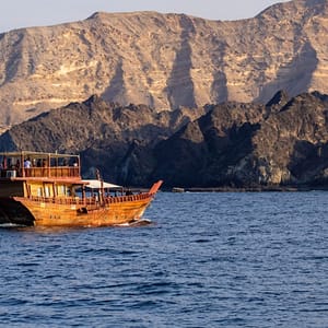 Row the Dhow Sailing Tour - Experiences - Image 2