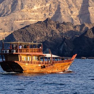 Row the Dhow Sailing Tour - Experiences - Image 3