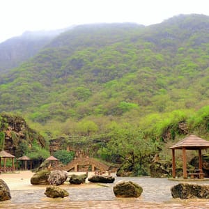 Salalah: Private Half Day West of Dhofar - Recently Added Experiences - Image 3