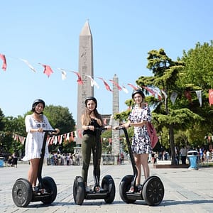 Segway Istanbul Tour - Sightseeing and Tours - Image 2