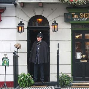 Sherlock Holmes Museum tickets & Westminster Highlights Walking Tour - Recently Added Experiences - Image 2