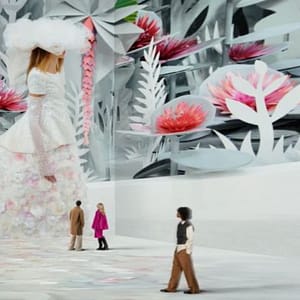 VOGUE: Inventing the Runway - Sightseeing and Tours - Image 2