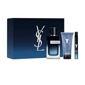 Y EAU DE PARFUM 100 ML VALENTINE'S DAY GIFT SET - YSL Beauty