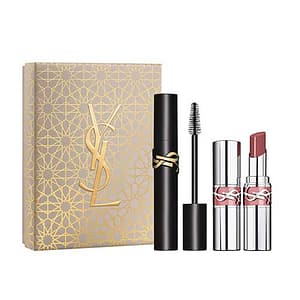 YSL LASH CLASH & LOVESHINE DUO RAMADAN GIFT SET - YSL Beauty