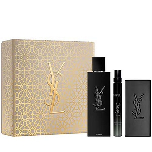 YSL MYSLF COLLECTION RAMADAN GIFT SET - YSL Beauty