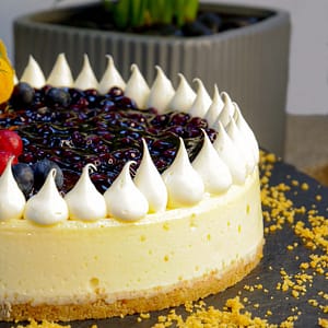 2 Or 3 Kg Cake Of Choice At 4* Filaments At Southern Sun Abu Dhabi