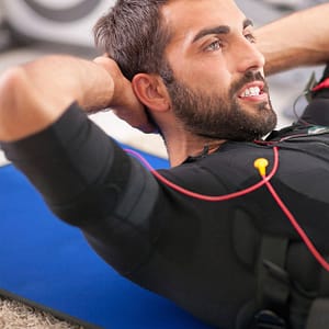 30-Minute Ems Session Abu Dhabi