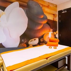 30-Minute Reflexology Dubai