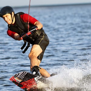 30-Minute Wakeboarding Experience Dubai