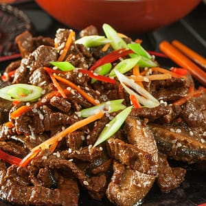 4* Asian Fusion Food And Drinks At Halo Halo Restaurant Dubai