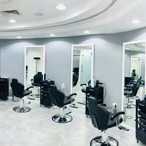 Wash And Blow-Dry Dubai