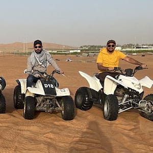 800cc Dune Buggy